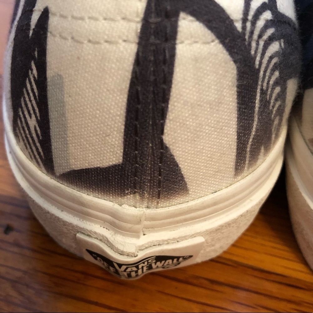🔥 RARE!! 🔥 Vans Authentics - Picture 7 of 8